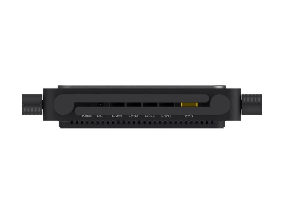 Ruijie Reyee RG-EW3200GX PRO 3200Mbps Wi-Fi 6 Dual-band Gigabit Mesh Router in Qatar Ruijie Reyee RG-EW3200GX PRO 3200Mbps Wi-Fi 6 Dual-band Gigabit Mesh Router in Qatar